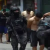 Seperti Perang di Film Laga! Aparat Sergap Brutal Geng Narkoba di Brazil, 132 Orang Tewas