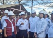 Berkah Kampung Nelayan Merah Putih, Nagari Katapiang Diguyur Rp13,7 Miliar