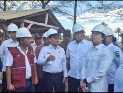 Berkah Kampung Nelayan Merah Putih, Nagari Katapiang Diguyur Rp13,7 Miliar