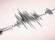 Berpotensi Tsunami! Gempa Dahsyat 7,4 M Guncang Filipina, Warga Mengungsi