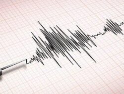 Gempa Dahsyat M6,9 Guncang Filipina, Data Sementara 19 Orang Tewas