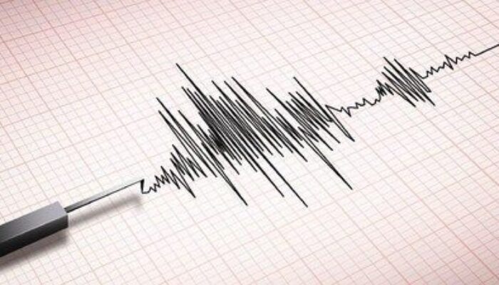 Gempa Dahsyat M6,9 Guncang Filipina, Data Sementara 19 Orang Tewas