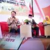 Bupati JKA: Sumbar Ekspo Sangat Penting Bagi Daerah Sebagai Ajang Pertemuan dengan Investor
