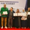 Unand Raih 10 Penghargaan AABI dan AIBI Awards 2025