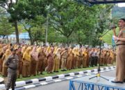 Hati-Hati! Bupati Pesisir Selatan akan Libatkan Aparat Cek ASN Terlibat Judi Online