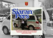 Gawat! Kasus Keracunan Makanan Bergizi Gratis Terjadi di Manggopoh Agam