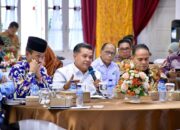 BREAKINGNEWS: Update Keracunan MBG di Agam, Jumlah Korban Terus Bertambah