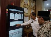 Jajaran Pemko Padang Belajar Lagi Tentang Pelayanan Masyarakat di MPP Terbaik Indonesia