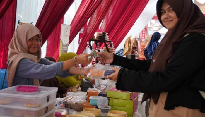 Mantap Padang Panjang! UMKM Diberi Pinjaman Modal Tanpa Bunga Hingga Rp100 Juta