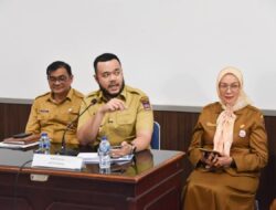 42.291 Siswa di Padang Shalat Subuh Berjamaah di Masjid, Meski Barcode Smart Surau Error