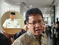 Gawat! Gaji PPPK Terancam, Menkeu Purbaya Tolak Usulan Gubernur Sumbar
