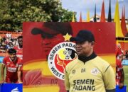 Delfi Adri Kembali, Semen Padang FC Siap Bangkit!