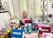 Souvenir Cantik Handmade: Dari Hobi Rumahan, Kini Sukses Rambah Swalayan