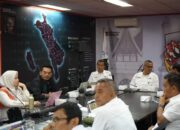 Diskominfo Pessel Perjuangkan 47 Titik di Bagian Selatan yang Masih Blankspot