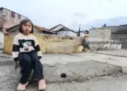 Kata-kata Korban Kebakaran Pemancungan saat Dikunjungi TP PKK Padang: Yang Tersisa Hanya di Badan Bu!