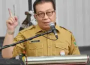 Lowongan Jabatan Strategis di Dharmasraya, Pemkab Rekrut 10 Kepala Dinas dan Asisten Setda