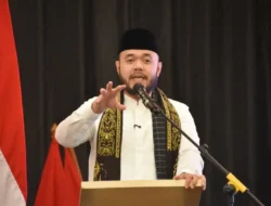 Kejutan dari Walikota Padang! Ada Hadiah Spesial untuk Siswa yang Rajin Ikut Smart Surau 