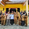 SPM Sukses, Bupati Agam Dorong Pengembangan Pertanian Organik di Nagari Sitanang