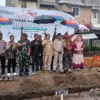 Koperasi Desa Merah Putih Bangun Kantor di 3 Nagari di Pesisir Selatan
