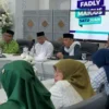Dewan Masjid Indonesia Kota Padang Siap Sukseskan Program Smart Surau