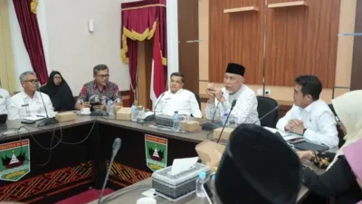 Gubernur Sumbar: Flyover Padang Lua Batal, Bypass Bukittinggi-Koto Baru Dilanjutkan!