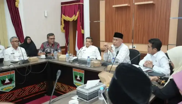 Gubernur Sumbar: Proyek Flyover Padang Lua Batal, Ini Penggantinya!