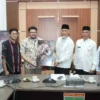 Film Minang “Nia” Kisah Perjuangan Gadis Penjual Goreng Siap Tayang Perdana