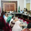 Gubernur Mahyeldi Mendadak Kumpulkan Forkopimda, Bahas 3 Masalah Urgen di Sumbar saat Ini