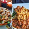 Cara Membuat Mie Ayam Goreng Masakan Padang, Teksturnya Bikin Ngiler!
