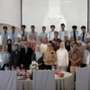 Grand Opening M Scholarship Batch 2, Ajang Pegembangan Potensi Generasi Muda