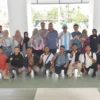 15 Anak Muda Pariaman “Go Jerman” Lewat Pasim Sukabumi