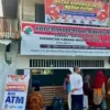 Mulai Beroperasi, Koperasi Desa Merah Putih Kamang Tangah VI Suku Gelar Bazar