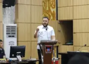 Destinasi Wisata di Padang Dipasang Kamera Pintar, dari Pungli Parkir Hingga Aksi Premanisme akan Terpantau!