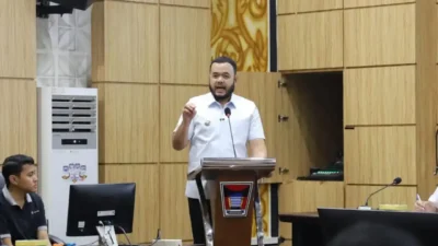 Destinasi Wisata di Padang Dipasang Kamera Pintar, dari Pungli Parkir Hingga Aksi Premanisme akan Terpantau!