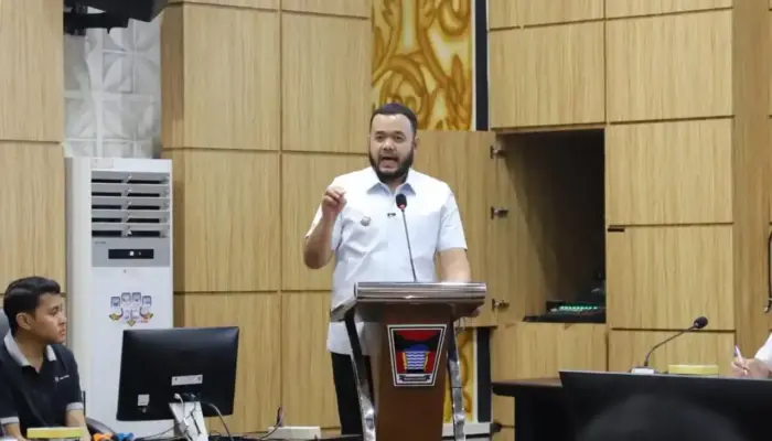 Destinasi Wisata di Padang Dipasang Kamera Pintar, dari Pungli Parkir Hingga Aksi Premanisme akan Terpantau!