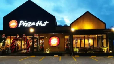Tak Sanggup Lagi Bertahan, Pizza Hut Akhirnya Tutup! Ribuan Karyawan Di-PHK