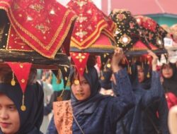 Yuk ke Solok! Ada Alek Gadang “Festival Lima Danau” Tanggal 9-10 Oktober 2025