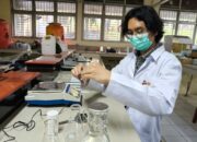 Mahasiswa Biologi Unand Sukses Kembangkan Minuman Khas Minang “Dadiah” Jadi Terapi Penyakit Alzheimer