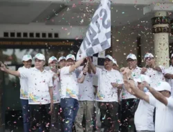 Beragam Acara Meriahkan Hari Listrik Nasional ke-79 di Sumbar