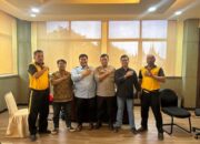 Polda Sumbar Dukung PMPI Wujudkan Regenerasi Pertanian Lewat GenZALS 2025