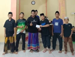 Lomba Cerdas Cermat, Cara Menarik Ponpes Madinatul Ilmi Nurul Ikhlas Asah Pengetahuan Santri