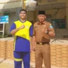 Arvin Max Patty dari SMKN 6 Batam Terpilih Masuk 50 Pelajar Unggulan Leader Forum 2025 Universitas Indonesia