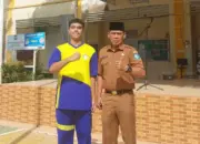 Arvin Max Patty dari SMKN 6 Batam Terpilih Masuk 50 Pelajar Unggulan Leader Forum 2025 Universitas Indonesia