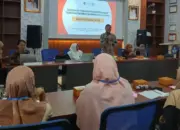 Kadisdikbud Padang: Setiap Anak Berhak Mendapatkan Pendidikan yang Sama!