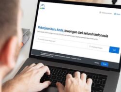 Hari Ini Dibuka! Berikut Jadwal, Syarat dan Link Pendaftaran Program Magang Pemerintah