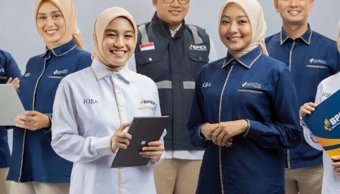 BPKH Terima Pegawai Baru! Berikut Jadwal, Syarat dan Link Prosedur Pendaftaran