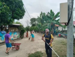 Hebat! Perpustakaan Bahrul Ulum Nagari Lubuk Basung Raih Juara II Nasional
