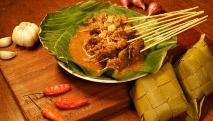Cara Membuat Sate Padang Bumbu Rumahan, Rasanya Dijamin Bikin Ketagihan!