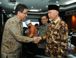 Dana ke Daerah di Potong, Gubernur Sumbar “Serahkan” ASN dan PPPK ke Pusat