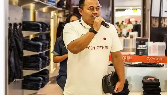 BREAKINGNEWS: Usai Pecat Pelatih, Giliran CEO Semen Padang FC Diganti!